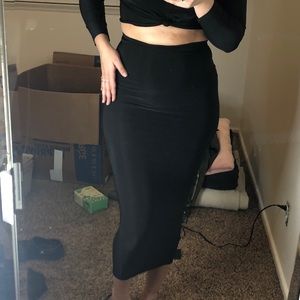 Fashion nova 2 piece